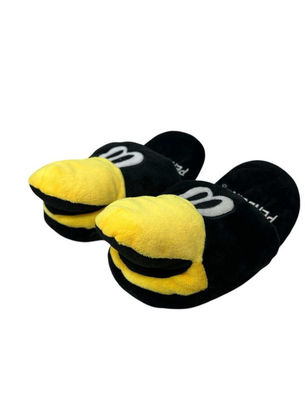 Pittsburgh Penguins Iceburgh Mascot Slippers Kids Youth OS 9" SGA Arena Giveway